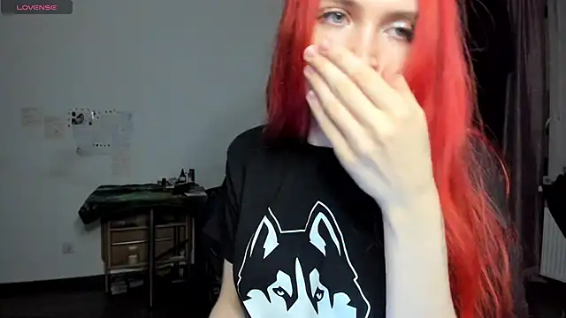 KitsuneRem online show from January 9, 10:20 pm