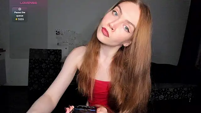 KitsuneRem online show from September 9, 9:03 pm