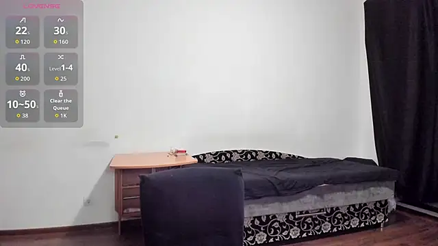 KitsuneRem online show from September 18, 7:49 pm