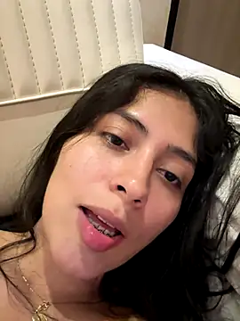 Sophie  Foxxx online show from September 9, 8:14 am