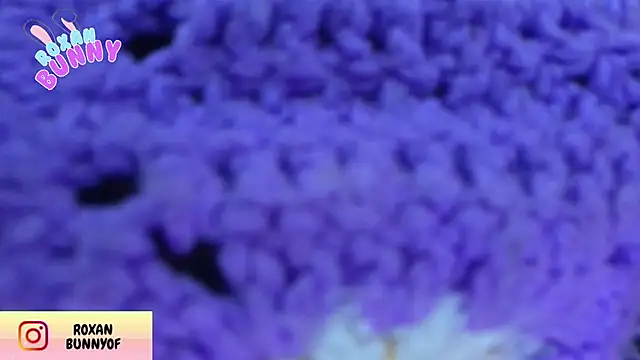 Roxanbunny1 online show from February 3, 5:07 pm