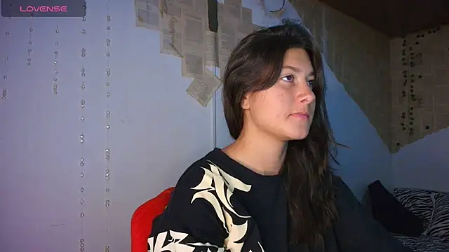 Snapshot of kisstarxxx chatting on September 17, 3:08 am kisstarxxx online show from September 17, 3:08 am