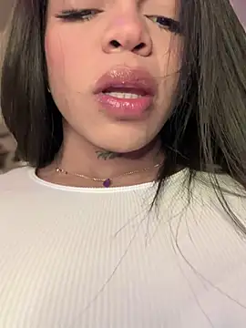 Charly  online show from January 4, 10:55 pm