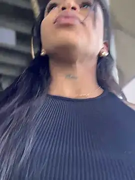 Charly  online show from February 7, 3:08 pm