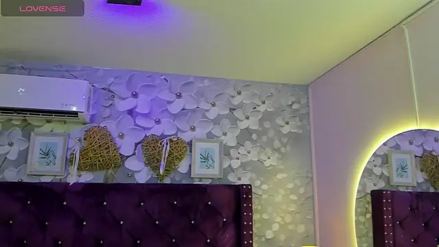 dalila salazar online show from April 23, 2:57 am