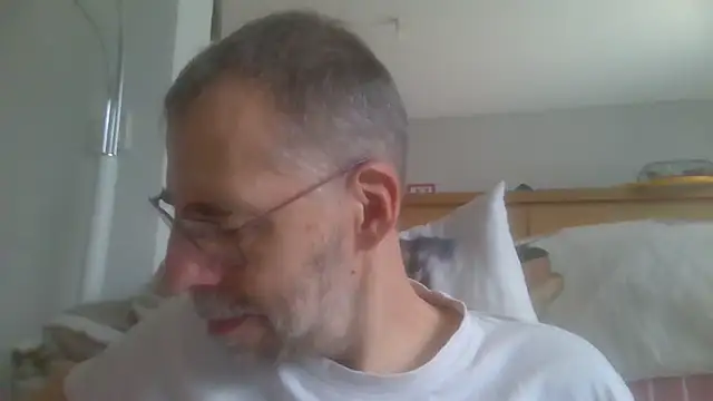 Snapshot of ptitcanard60600 chatting on September 20, 2:51 pm ptitcanard60600 online show from September 20, 2:51 pm