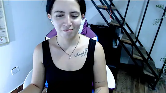 samantha baby  online show from September 12, 6:41 pm