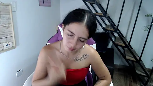 samantha baby  online show from November 3, 6:53 pm