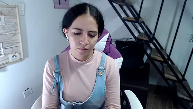 samantha baby  online show from November 11, 10:21 pm