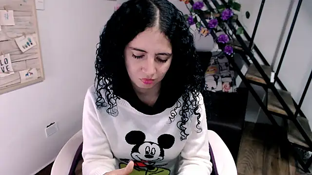 samantha baby  online show from February 16, 5:42 pm