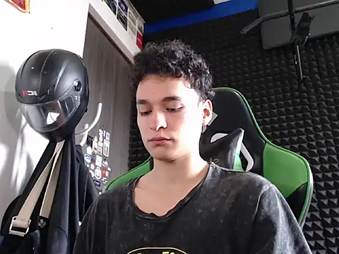 Curly Angel24 online show from February 2, 3:11 pm