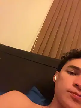 Curly Angel24 online show from March 12, 4:40 am