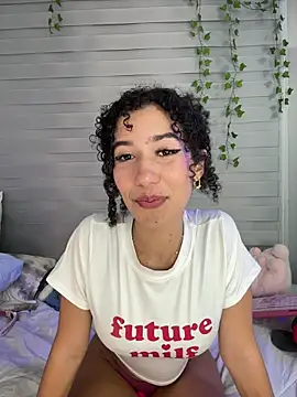 Lovely Janeth online show from December 2, 3:34 am