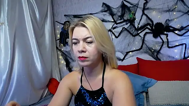 LILU MS online show from October 24, 7:16 am