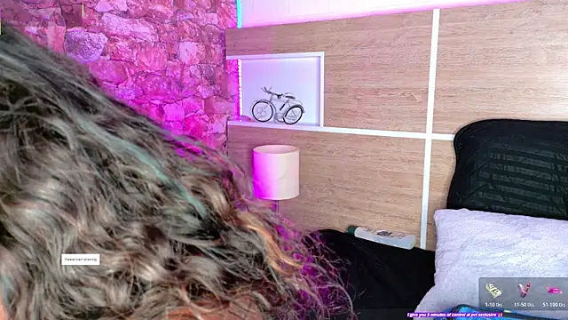 KAROL-SCOTT online show from May 29, 7:56 pm
