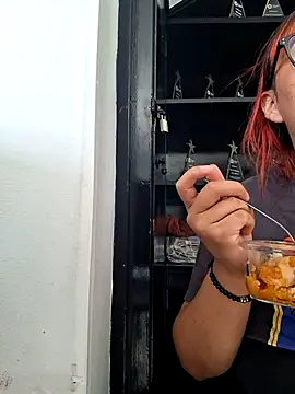 Kata Bigboobs online show from February 25, 5:47 pm