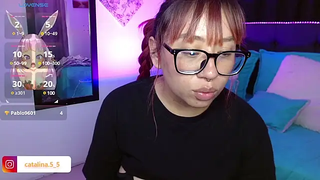 Kata Bigboobs online show from March 7, 9:17 pm