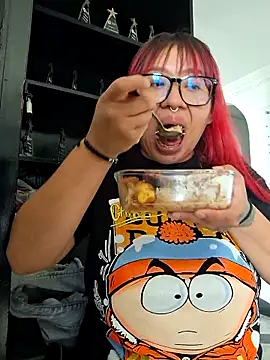 Kata Bigboobs online show from March 10, 5:50 pm