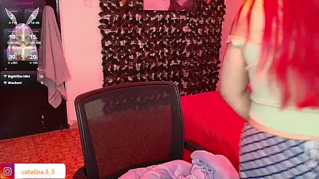 Kata Bigboobs online show from October 13, 6:24 am