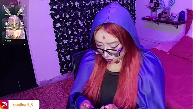 Kata Bigboobs online show from October 29, 6:20 pm