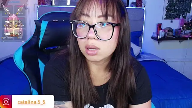 Kata Bigboobs online show from May 6, 6:57 pm