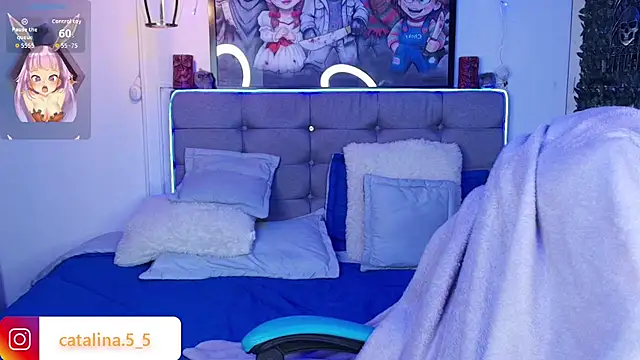 Kata Bigboobs online show from May 21, 6:59 pm