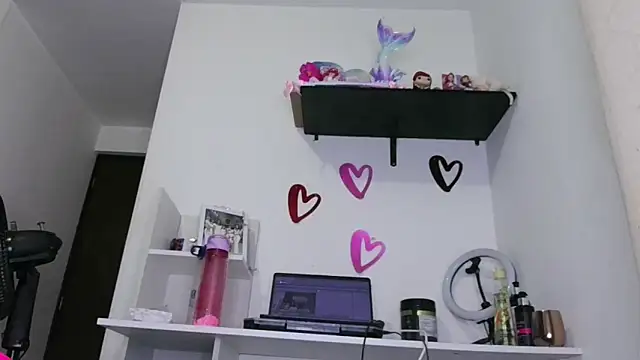 ari sexy1 online show from December 19, 1:12 am