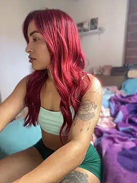 ari sexy1 online show from May 30, 9:01 pm