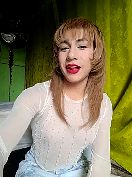 Evehampy online show from December 19, 7:32 pm