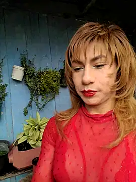Snapshot of Evehampy chatting on May 23, 7:29 pm Evehampy online show from May 23, 7:29 pm