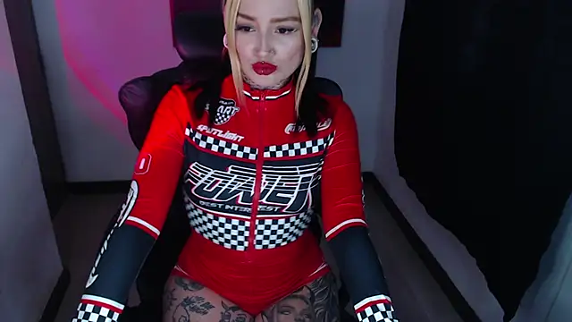 Anaii Gomez online show from January 6, 5:59 pm