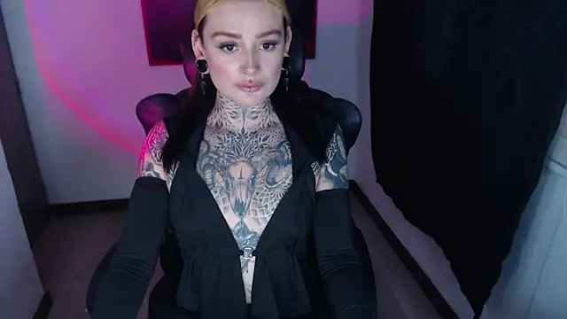 Anaii Gomez online show from January 7, 7:59 pm