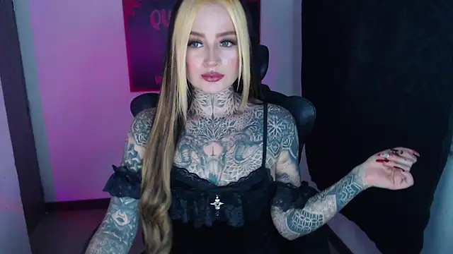 Anaii Gomez online show from February 20, 6:46 pm