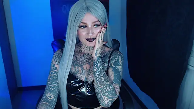 Anaii Gomez online show from March 1, 12:28 am