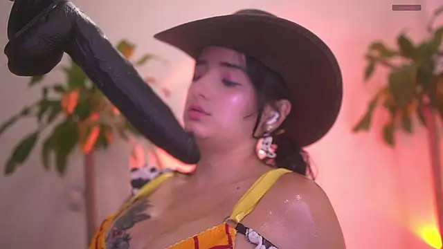 Sisirojas online show from April 7, 2:56 am