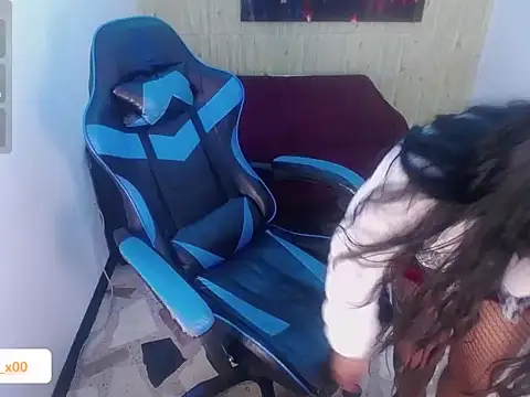 Charis 21 online show from October 28, 4:27 am