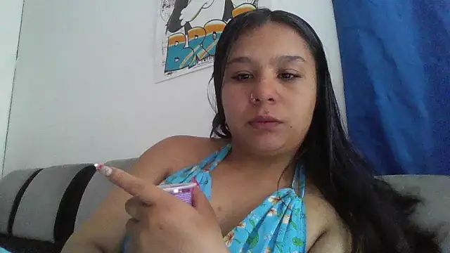 Charis 21 online show from March 7, 6:16 pm