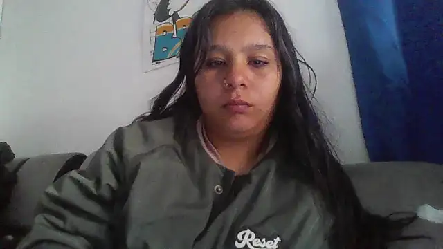 Charis 21 online show from March 9, 12:53 pm