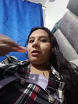Charis 21 online show from May 30, 2:08 am