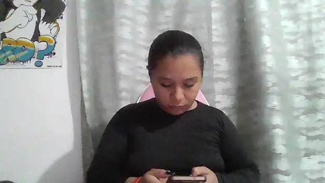 Charis 21 online show from July 9, 3:32 am