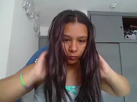 Charis 21 online show from July 11, 5:26 pm
