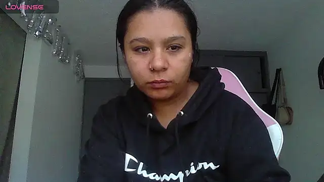 Charis 21 online show from July 15, 12:21 pm