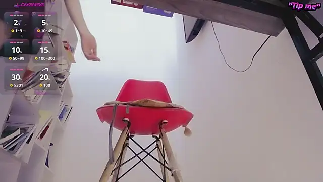 Genz Student online show from May 2, 2:27 am