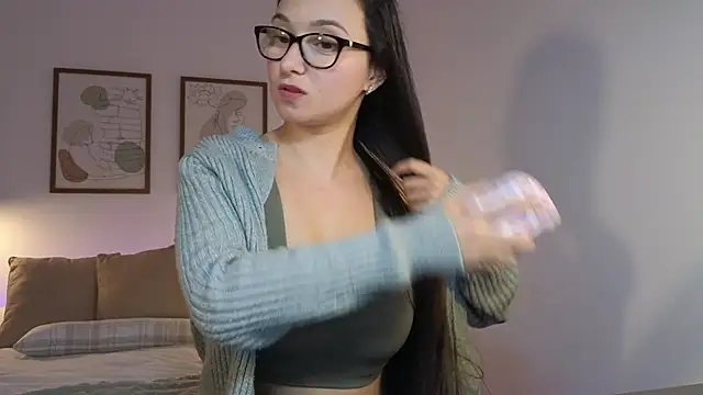 leyla babe online show from January 2, 9:28 pm