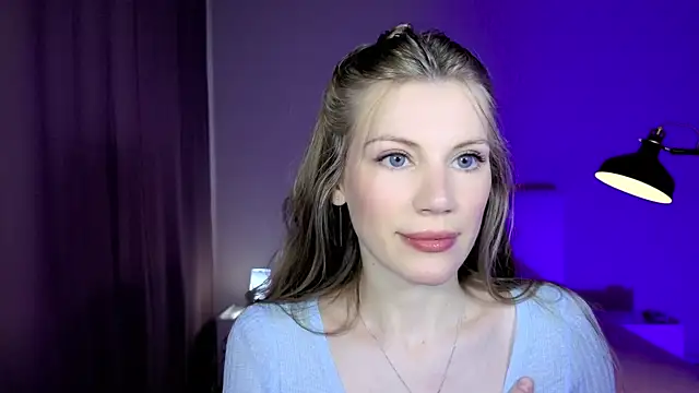 Lilianna Just online show from July 6, 10:34 am