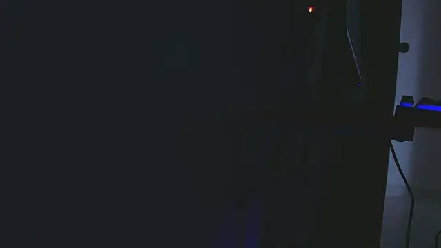 Samantabella online show from March 28, 11:37 pm