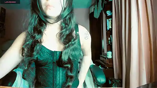 Lucy Demon06 online show from July 30, 2:21 am