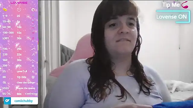 Snapshot of Bombon_ok chatting on January 17, 2:38 am Bombon ok online show from January 17, 2:38 am