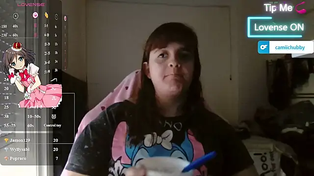 Snapshot of Bombon_ok chatting on January 17, 9:40 pm Bombon ok online show from January 17, 9:40 pm