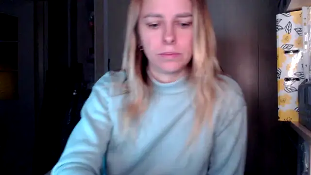 las sweet online show from October 28, 9:13 am